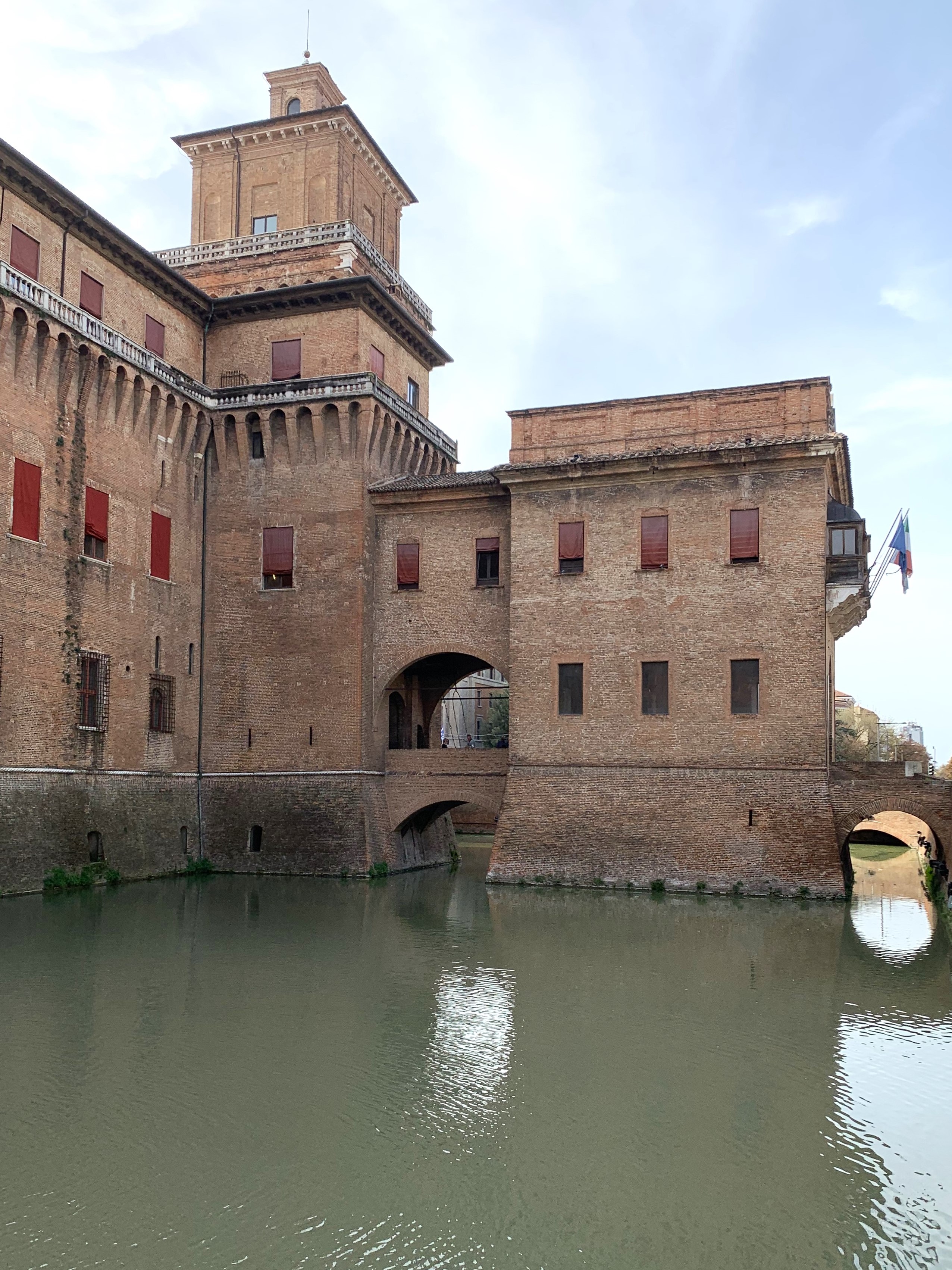 Ferrara